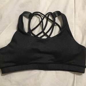 Buffbunny Sports bra